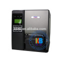 Thermal transfer printer ribbon black and white 300dpi color TSC industrial care label printer